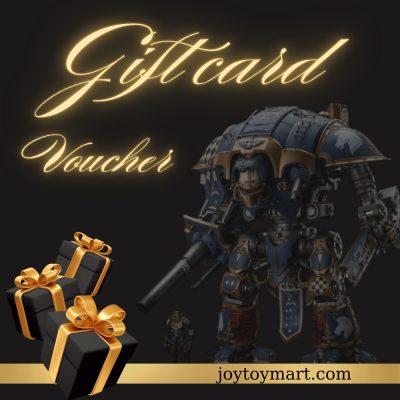🎁 JOYTOY Gift Card 🎀