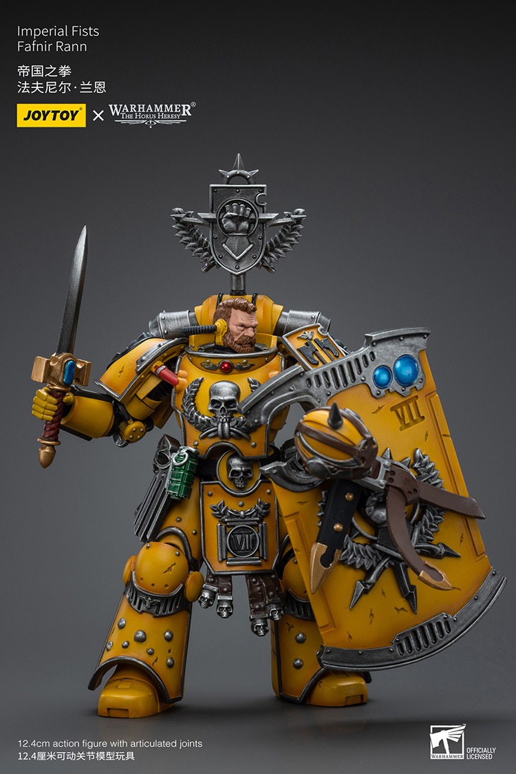 Imperial Fists Fafnir Rann 1 - JoyToy UK Store