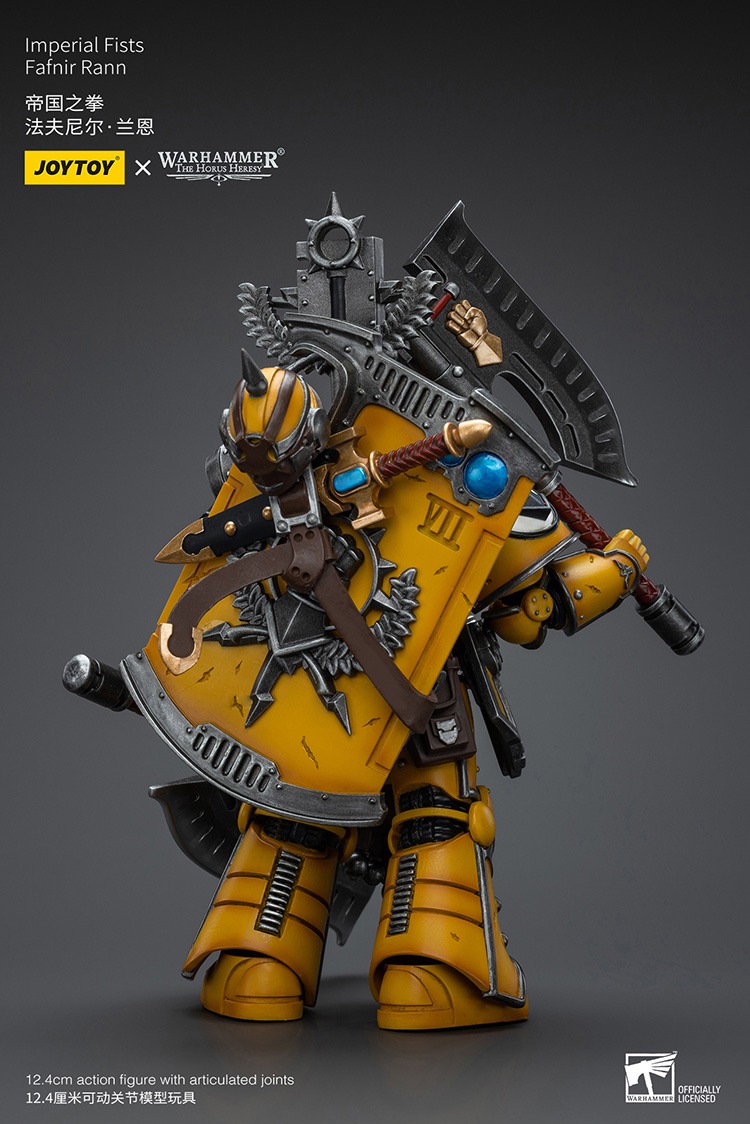Imperial Fists Fafnir Rann 3 - JoyToy UK Store