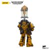 Imperial Fists MkIII Tactical Legionaries Legionary with Legion Vexilla 1 - JoyToy Mart