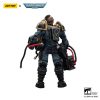 Imperial Knights House Raven Knight Errant 24 - JoyToy Mart