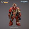 JOYTOY Warhammer Blood Angels Raldoron First Captain s