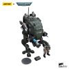 JoyToy Astra Militarum Cadian Armoured Sentinel4 - JoyToy Mart