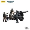 JoyToy Astra Militarum Ordnance Team with Bombast Field Gun1 - JoyToy Mart