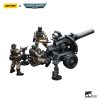 JoyToy Astra Militarum Ordnance Team with Bombast Field Gun2 - JoyToy Mart