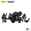 JoyToy Astra Militarum Ordnance Team with Malleus Rocket Launcher1 - JoyToy Mart
