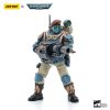 JoyToy Astra Militarum Tempestus Scions Command Squad 55th Kappic Eagles Grenadier1 - JoyToy Mart