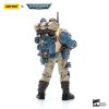 JoyToy Astra Militarum Tempestus Scions Command Squad 55th Kappic Eagles Grenadier2 - JoyToy Mart