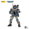 JoyToy Astra Militarum Tempestus Scions Command Squad 55th Kappic Eagles Grenadier3 - JoyToy Mart