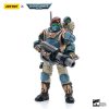 JoyToy Astra Militarum Tempestus Scions Command Squad 55th Kappic Eagles Grenadier4 - JoyToy Mart
