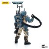 JoyToy Astra Militarum Tempestus Scions Command Squad 55th Kappic Eagles Vox Operator2 - JoyToy Mart