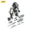 JoyToy North 09 Strike Attack Mecha5 - JoyToy Mart