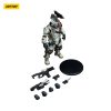 JoyToy Sorrow Expeditionary Forces 09th Legion Assault Company Sergeant Major 1 - JoyToy Mart