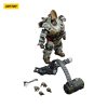 JoyToy Sorrow Expeditionary Forces 09th Legion Rescue Squad Heavy Gunner 1 - JoyToy Mart