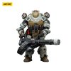 JoyToy Sorrow Expeditionary Forces 09th Legion Rescue Squad Heavy Gunner 2 - JoyToy Mart