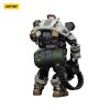 JoyToy Sorrow Expeditionary Forces 09th Legion Rescue Squad Heavy Gunner 4 - JoyToy Mart