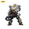 JoyToy Sorrow Expeditionary Forces 09th Legion Rescue Squad Heavy Gunner 5 - JoyToy Mart