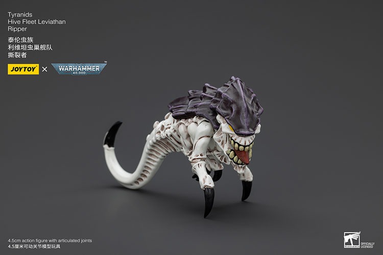 JoyToy Tyranids Hive Fleet Leviathan Ripper 2 - JoyToy EU Store