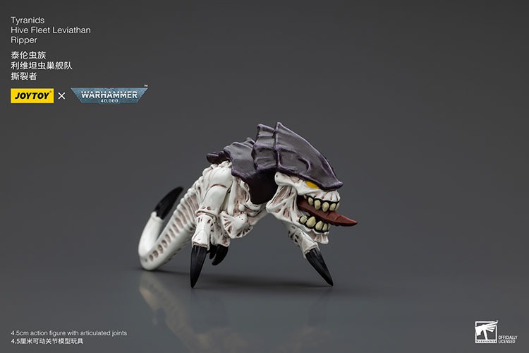 JoyToy Tyranids Hive Fleet Leviathan Ripper 3 - JoyToy EU Store