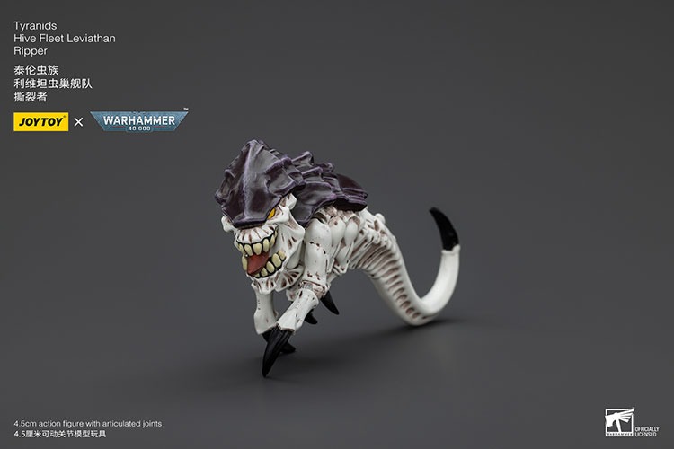 JoyToy Tyranids Hive Fleet Leviathan Ripper 5 - JoyToy EU Store