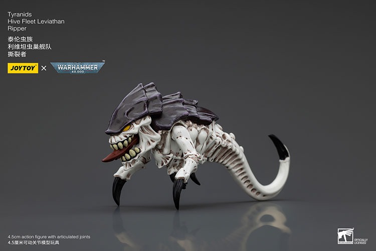 JoyToy Tyranids Hive Fleet Leviathan Ripper 8 - JoyToy EU Store