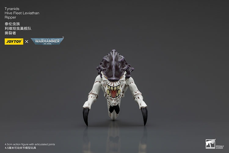 JoyToy Tyranids Hive Fleet Leviathan Ripper 9 - JoyToy EU Store