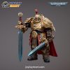 JoyToy WH40K 12.6cm Adeptus Custodes Blade Champion Collection Model Toys 2 - JoyToy Mart