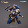 JoyToy WH40K 12cm Ultramarines Honour Guard Chapter Champion 1 - JoyToy Mart