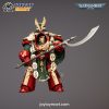 JoyToy WH40K 14.3cm Thousand Sons Legion Praetor in Cataphractii Terminator Armour 2 - JoyToy Mart