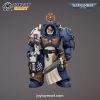 JoyToy WH40K 14.3cm Ultramarines Captain in Terminator Armour 1 - JoyToy Mart