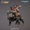 JoyToy WH40K 30cm World Eaters Lord Invocatus 2 - JoyToy Mart