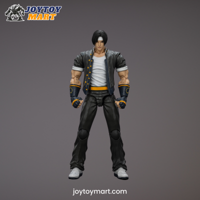 Joytoy - KOF 98UM Hero Team Kyo Kusanagi