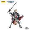 JoyToy WH40K Adepta Sororitas Order of the Argent Shroud Paragon Warsuit Sister Collaen4 - JoyToy Mart
