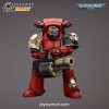 JoyToy WH40K - Blood Angels Angel's Tears Squad Arch-Erelim with Angel's Tears Grenade Launcher