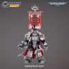 JoyToy WH40K Grey Knights Castellan Crowe 2 - JoyToy Mart