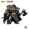 JoyToy WH40K Space Wolves Hvarl Red Blade3 - JoyToy Mart