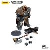 JoyToy WH40K Space Wolves Hvarl Red Blade5 - JoyToy Mart