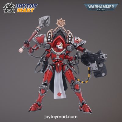 JoyToy WH40K - Adepta Sororitas Paragon Warsuit Sister Merewal