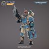 JoyToy WH40K – Astra Militarum Tempestus Scions Command Squad 55th Kappic Eagles Medic 1 - JoyToy Mart
