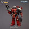 JoyToy WH40K - Blood Angels Angel's Tears Squad Erelim with Volkite Serpentas
