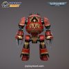 JoyToy WH40K – Blood Angels Contemptor Incaendius DreadnoughtWH40K 1 - JoyToy Mart