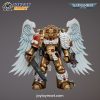 JoyToy WH40K - Blood Angels Sanguinary Guard with Encarmine Sword 1