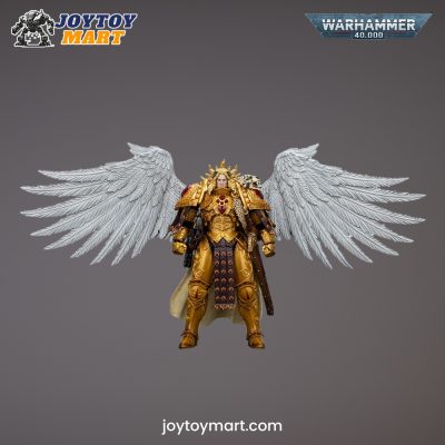 JoyToy WH40K - Blood Angels Sanguinius Primarch of the IXth Legion