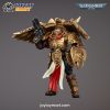 JoyToy WH40K - Destroyer 1 Legio Custodes Venatari with Kenetic