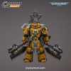JoyToy WH40K – Imperial Fists Fafnir Rann - JoyToy Mart