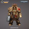 JoyToy WH40K – Legio Custodes Aquilon with Lastrum Storm Bolter 1 - JoyToy Mart