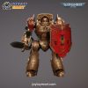 JoyToy WH40K – Legio Custodes Contemptor Galatus Dreadnought 1 - JoyToy Mart