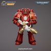 JoyToy WH40K -  Legionary 2 Thousand Sons Legion MK IV Tactical Squad