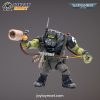 JoyToy WH40K - Ork Kommandos Comms Boy Wagzuk