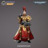 JoyToy WH40K – Sisters of Silence White Falcons Vigilator Cadre Vigilator 1 1 - JoyToy Mart